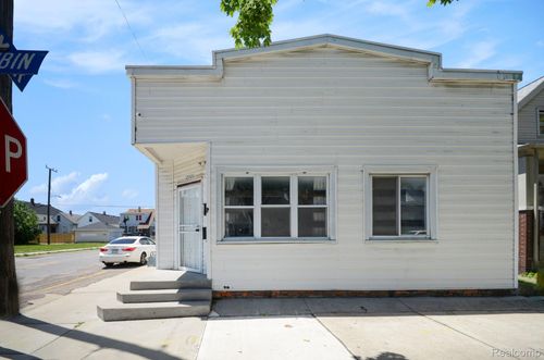 12001 Saint Aubin St, Hamtramck, MI, 48212-3878 | Card Image