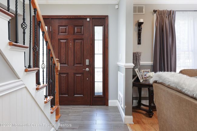15 Bedle Rd, House other with 3 bedrooms, 3 bathrooms and null parking in Hazlet NJ | Image 8