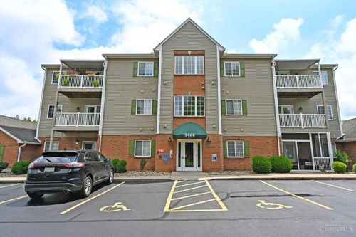 3408 W North Bend Rd, Cincinnati, OH, 45239 | Card Image