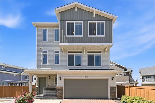 10231 Yampa Court, Commerce City, CO, 80022 | Card Image