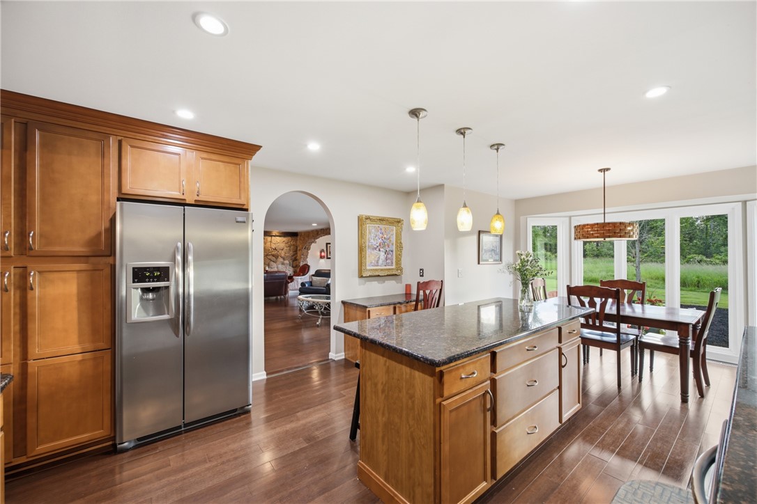 Residential in Amherst 4