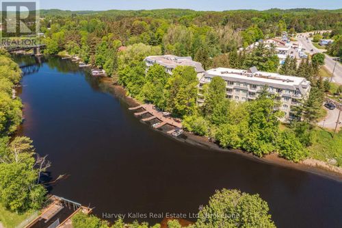 107-31 Dairy Lane, Huntsville, ON, P1H2L7 | Card Image