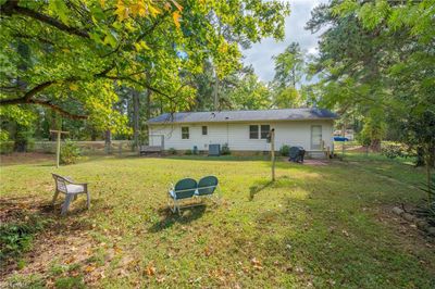 5425 Pine Level Drive, House other with 3 bedrooms, 1 bathrooms and null parking in Browns Summit NC | Image 2