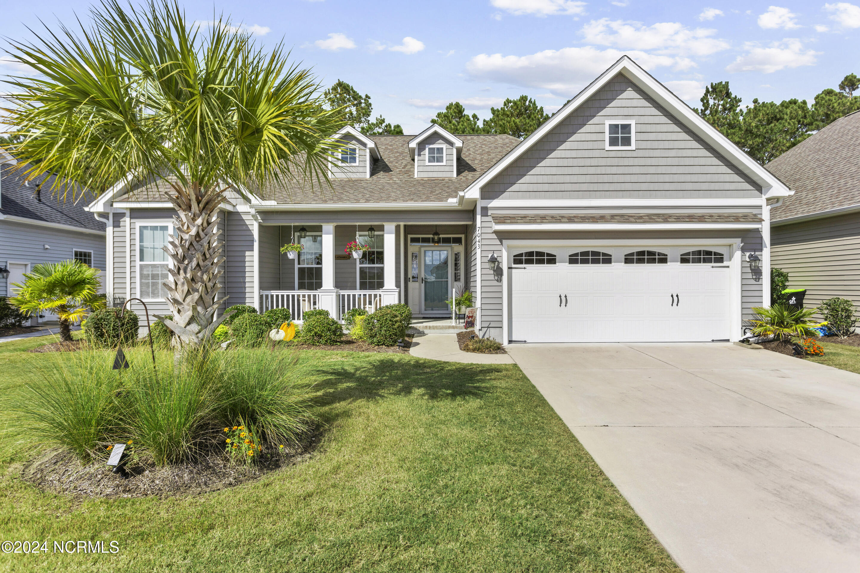 Bonaventure St, Ocean Isle Beach, NC 28469