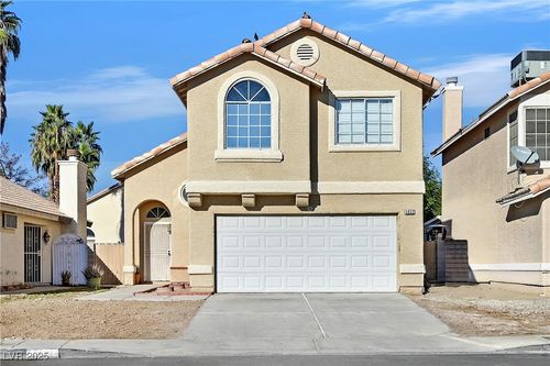 5832 Ballinger Dr, Las Vegas, NV, 89142-2600 | Card Image