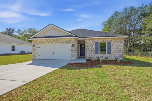 6118 Clover St, Crestview, FL, 32539-8643 | Card Image