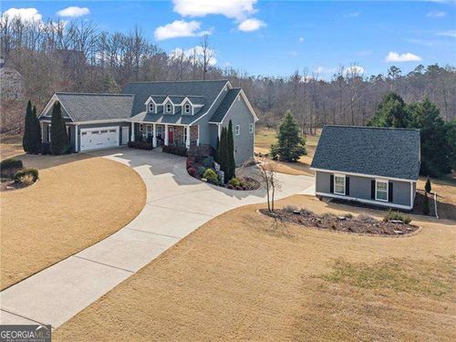 117 Sharp Mountain Creek, Ball Ground, GA, 30107 | Card Image