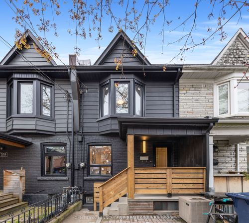 280 Brock Ave, Toronto, ON, M6K2M4 | Card Image