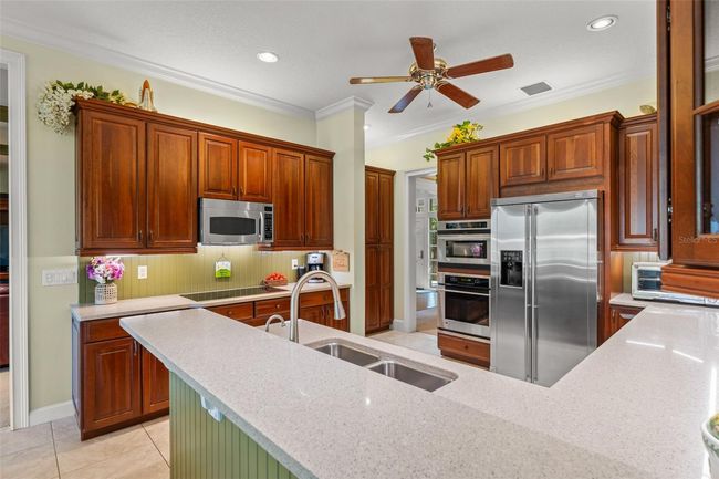 4000 Rouse Rd, House other with 4 bedrooms, 4 bathrooms and null parking in ORLANDO FL | Image 17