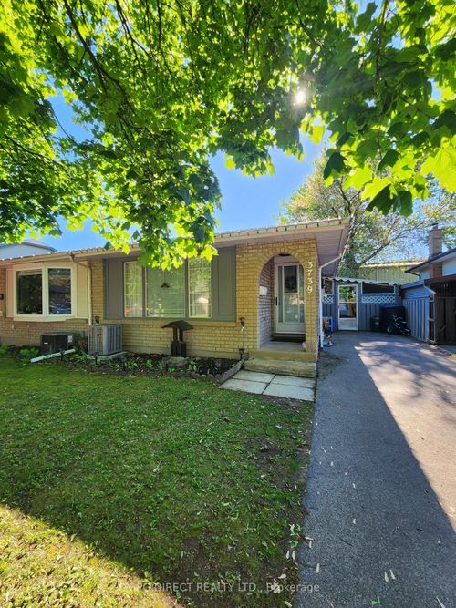 3739 Orlando Dr, Niagara Falls, ON, L2J4B5 | Card Image