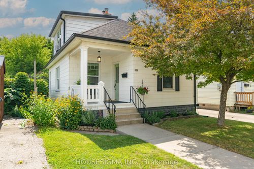 113 Price St, London, ON, N5Z2J4 | Card Image