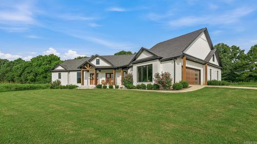 299 County Road 417, Rector, AR, 72461-9129 | Card Image