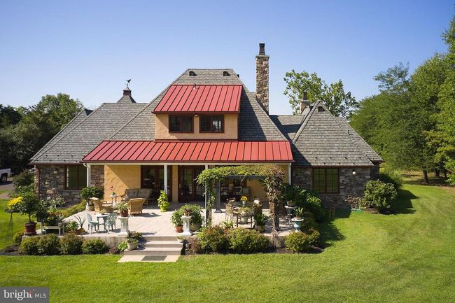 354 Cafferty Rd, House other with 4 bedrooms, 6 bathrooms and null parking in PIPERSVILLE PA | Image 47