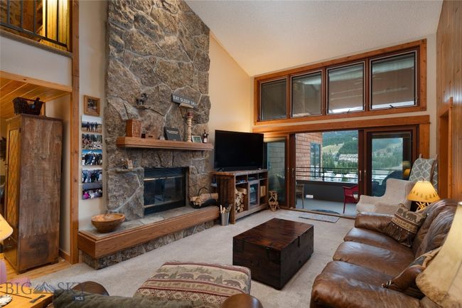 UNIT-1734 - 13 Heavy Runner Dr, Condo with 3 bedrooms, 3 bathrooms and null parking in Big Sky MT | Image 11