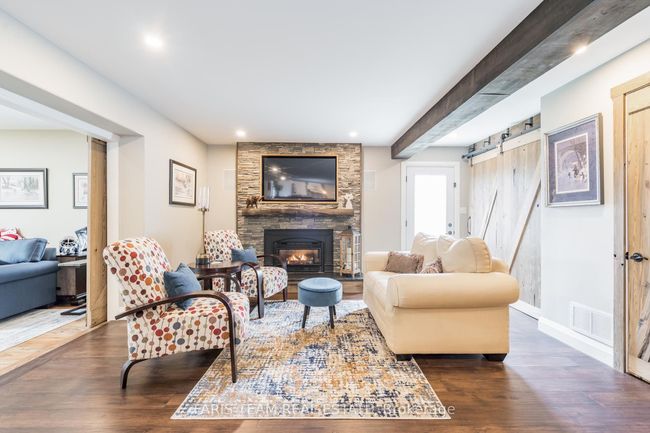 114 Bay St, House other with 5 bedrooms, 4 bathrooms and 9 parking in Victoria Harbour ON | Image 13