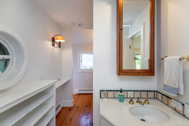 117 Looking Glass Hill Rd, House other with 4 bedrooms, 4 bathrooms and null parking in Morris CT | Image 15