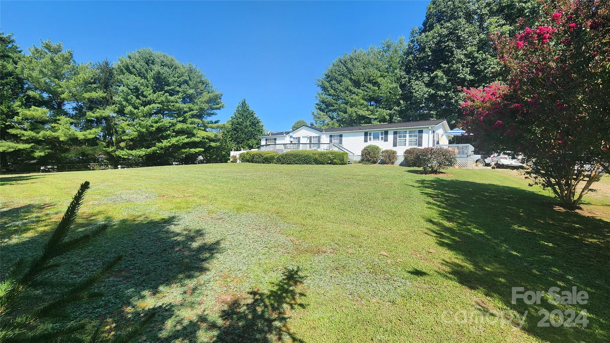 Star Rd, Marshall, NC 28753