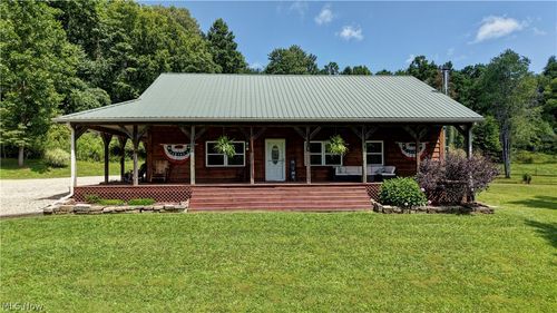 10799 Seminary Rd, Kimbolton, OH, 43749-9123 | Card Image
