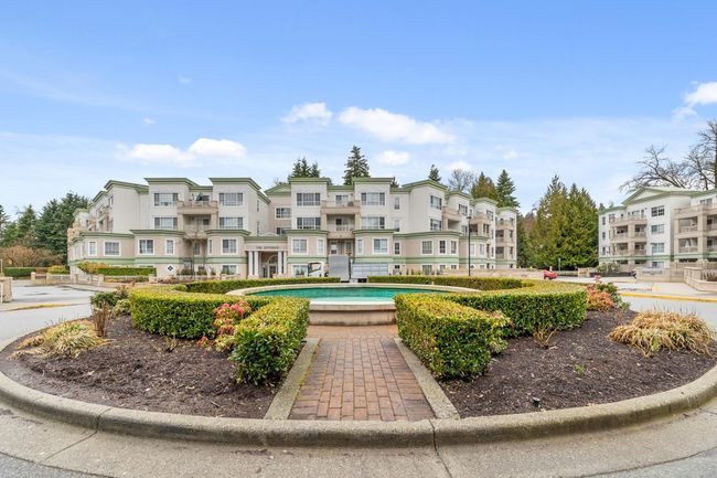 134 - 2980 Princess Crescent, Condo with 2 bedrooms, 2 bathrooms and 2 parking in Coquitlam BC | Image 28