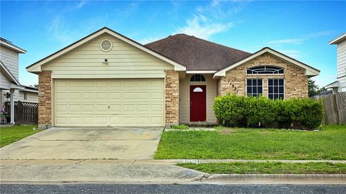 11921 Yellow Oak Ave, Corpus Christi, TX, 78410-6050 | Card Image