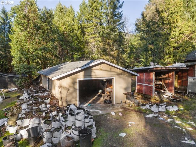 571 Briar Ln, House other with 5 bedrooms, 2 bathrooms and 2 parking in Selma OR | Image 17