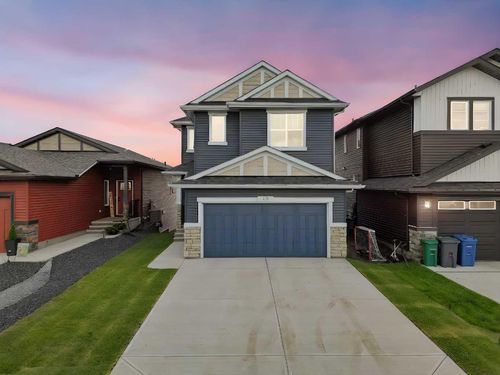 49 Emerson Crescent, Okotoks, AB, T1S5W7 | Card Image