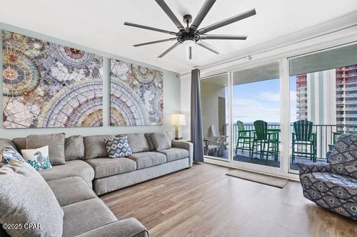 1528-9900 S Thomas Dr, Panama City Beach, FL, 32408-3873 | Card Image