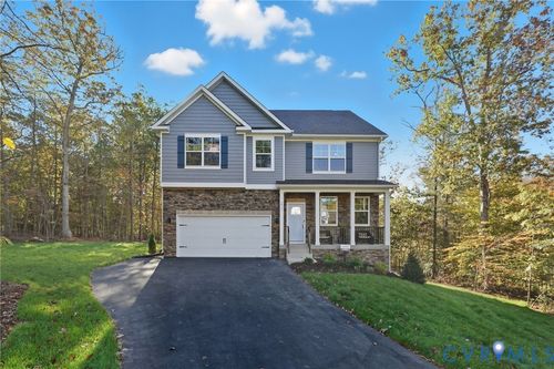 6338 Sterling Way, Ruther Glen, VA, 22546 | Card Image