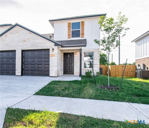 apt-a-807 White Meadow Ln, Harker Heights, TX, 76548-3341 | Card Image