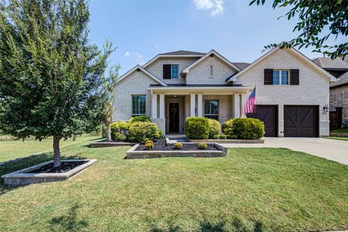 1071 Cabinside Dr, Roanoke, TX, 76262-2243 | Card Image