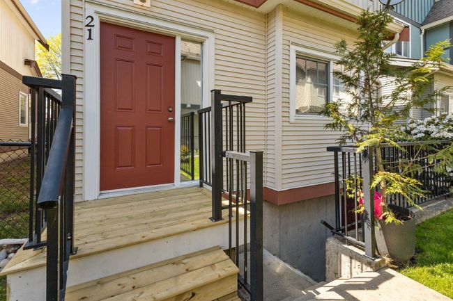 21 - 45450 Shawnigan Cres, House other with 4 bedrooms, 3 bathrooms and 3 parking in Chilliwack BC | Image 29