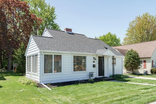 258 15th Street, FOND DU LAC, WI, 54935 | Card Image