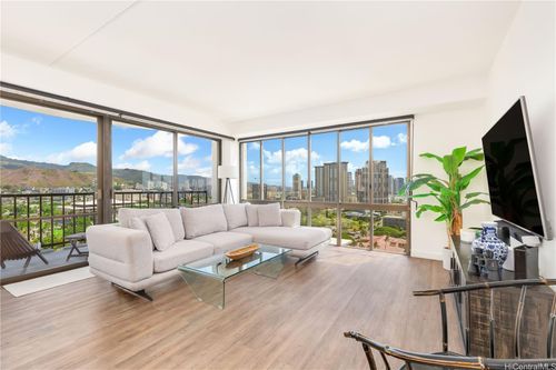 2206-700 Richards Street, Honolulu, HI, 96813 | Card Image