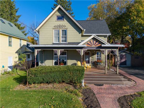 5 Branch Street, Livonia, NY, 14487 | Card Image