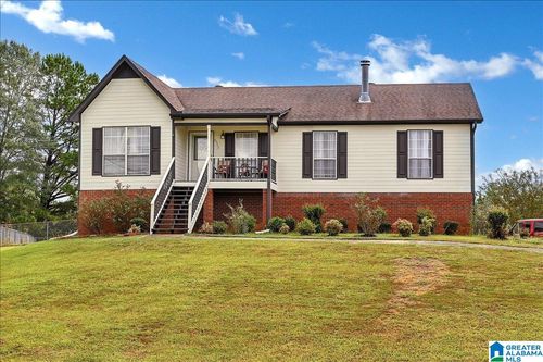 8779 Warrior Kimberly Rd, Kimberly, AL, 35091-3020 | Card Image