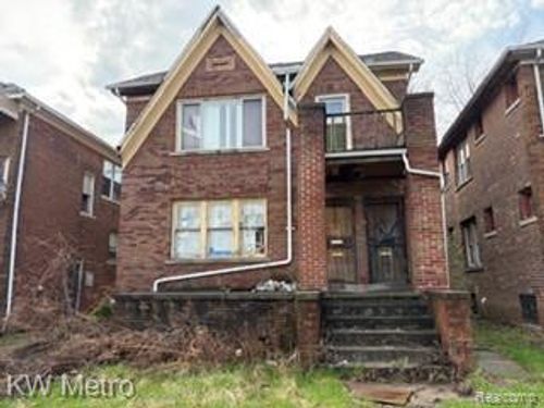 3331 Kendall Street, Detroit, MI, 48238 | Card Image
