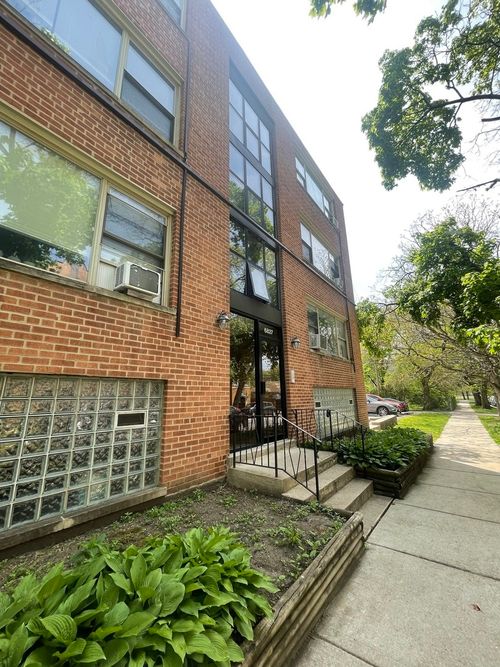 apt-3c-6827 N Oakley Ave, CHICAGO, IL, 60645-4754 | Card Image