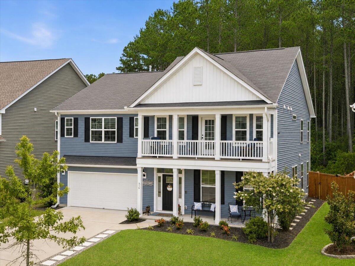 Residential in Summerville 3