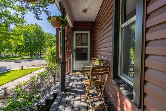 819 1st Street, House other with 2 bedrooms, 2 bathrooms and null parking in New Glarus WI | Image 36