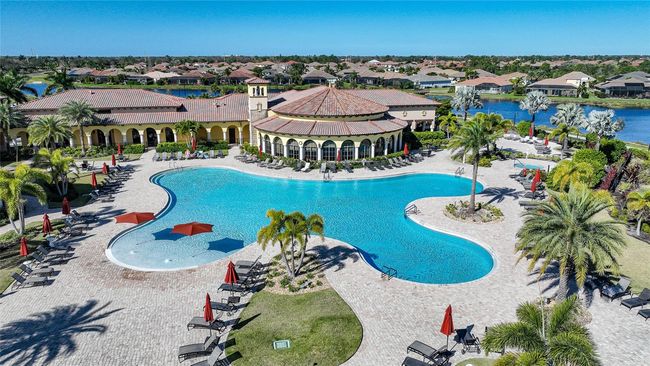 UNIT-101 - 12425 Ghiberti Cir, Condo with 3 bedrooms, 2 bathrooms and null parking in VENICE FL | Image 40