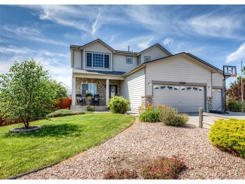 10868 Deer Meadow Cir, Colorado Springs, CO, 80925-1332 | Card Image