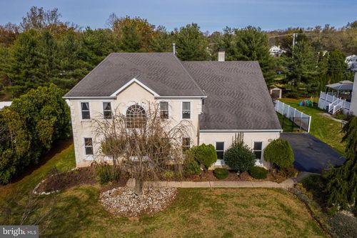 180 Gleniffer Hill Rd, Richboro, PA, 18954-1367 | Card Image