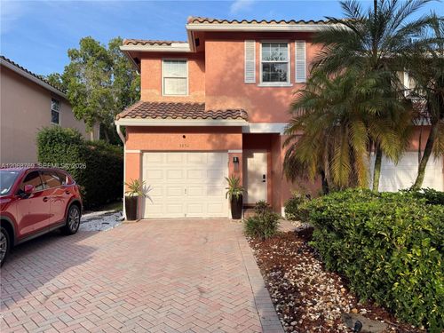 3850 Nw 90th Way, Sunrise, FL, 33351-8818 | Card Image