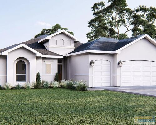 203 Torrey Pines Dr., Laguna Vista, TX, 78578 | Card Image