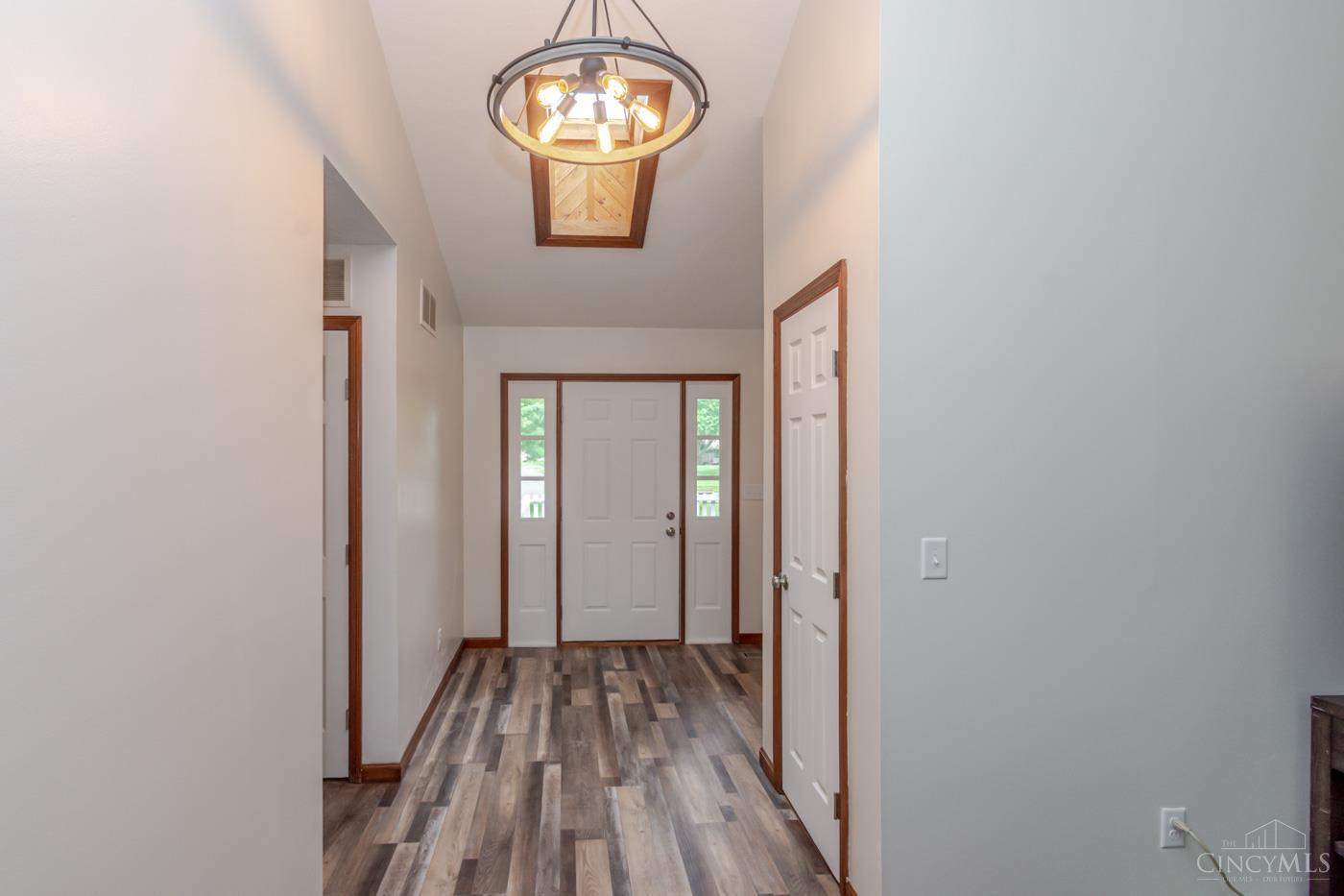 Residential in Washington Twp 4