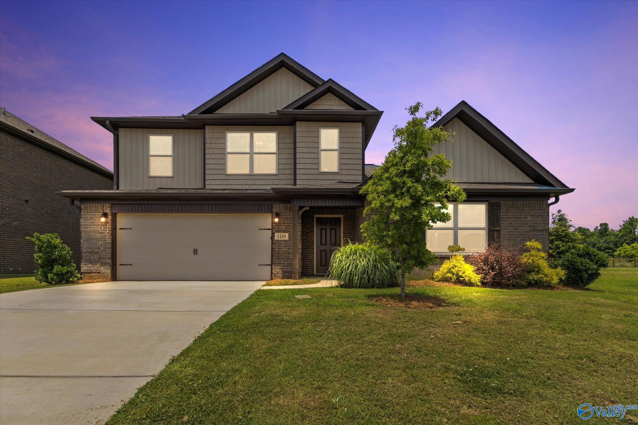 Morning Dew Rd, Toney, AL 35773 #1