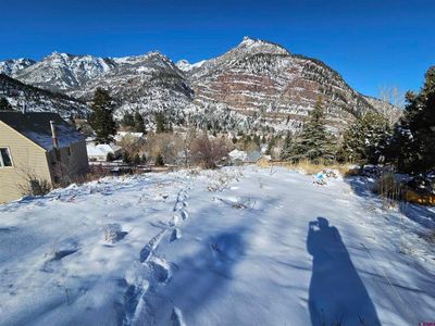 TBD 6th Street, Home with 0 bedrooms, 0 bathrooms and null parking in Ouray CO | Image 1