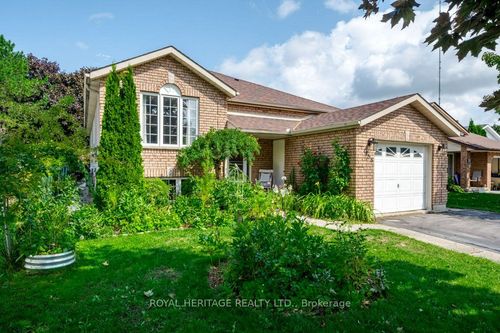 258 Franmor Dr, Peterborough, ON, K9H7M3 | Card Image