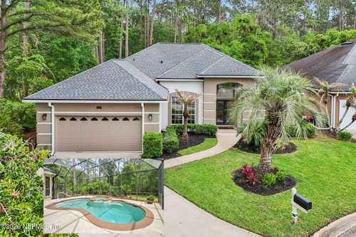 1801 Wards Landing Ct, Fleming Island, FL, 32003-7246 | Card Image