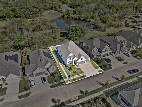 4209 Inverness Way, Denton, TX, 76210-1663 | Card Image